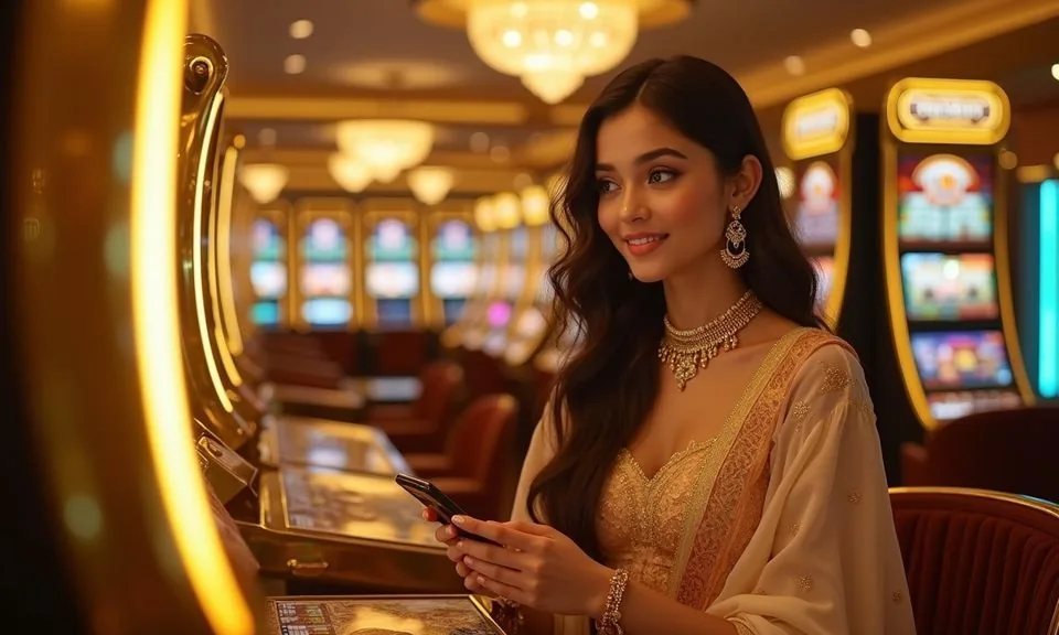 Baccarat Live Table