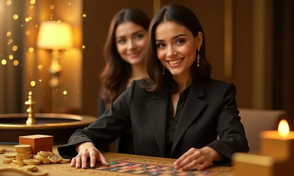 Barind Star Slots
